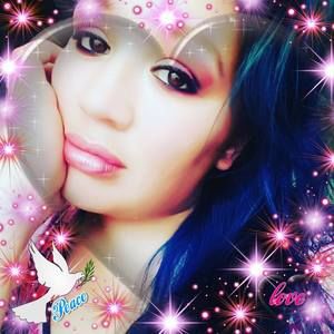 Meet your Posher, Joleen